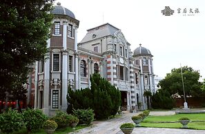 Gh House