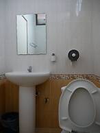 Dalha Renovtel Hotel