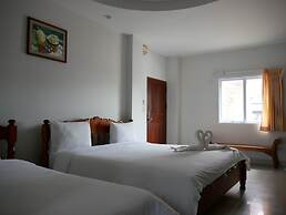 Dalha Renovtel Hotel