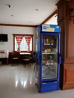 Dalha Renovtel Hotel