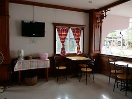 Dalha Renovtel Hotel