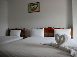 Dalha Renovtel Hotel