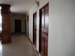 Dalha Renovtel Hotel