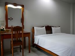 Dalha Renovtel Hotel