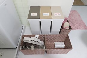 Nakatsu City Apartment BNB21