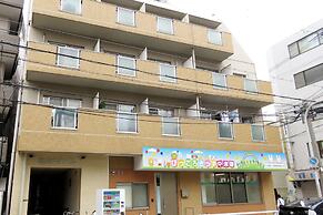 Nakatsu City Apartment BNB21