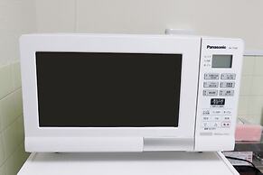 Nakatsu City Apartment BNB21