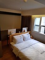DWELL HOTEL