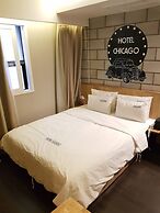 DWELL HOTEL