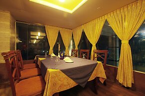 Neeshorgo Hotel And Resort Ltd