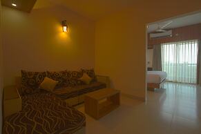 Neeshorgo Hotel And Resort Ltd