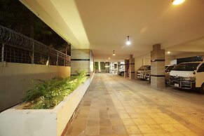 Neeshorgo Hotel And Resort Ltd