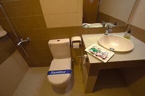 Neeshorgo Hotel And Resort Ltd
