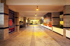 Neeshorgo Hotel And Resort Ltd