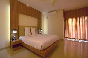 Neeshorgo Hotel And Resort Ltd