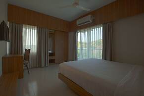 Neeshorgo Hotel And Resort Ltd