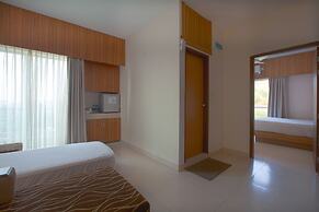 Neeshorgo Hotel And Resort Ltd