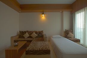 Neeshorgo Hotel And Resort Ltd