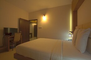 Neeshorgo Hotel And Resort Ltd