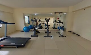 Neeshorgo Hotel And Resort Ltd
