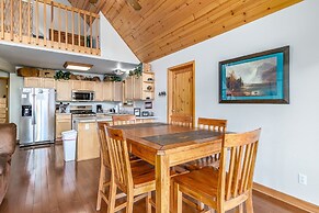 Casa Del Cielo (Sky House) - 3 Br Home