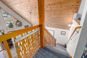 Casa Del Cielo (Sky House) - 3 Br Home