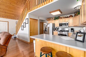 Casa Del Cielo (Sky House) - 3 Br Home