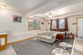 Casa Del Cielo (Sky House) - 3 Br Home