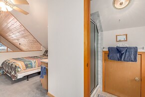 Casa Del Cielo (Sky House) - 3 Br Home