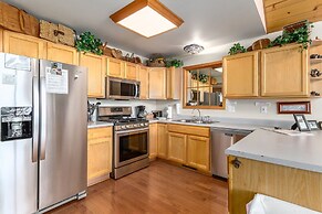 Casa Del Cielo (Sky House) - 3 Br Home