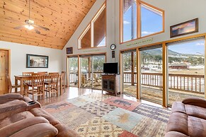 Casa Del Cielo (Sky House) - 3 Br Home