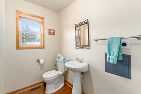 Casa Del Cielo (Sky House) - 3 Br Home