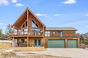 Casa Del Cielo (Sky House) - 3 Br Home