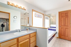 Casa Del Cielo (Sky House) - 3 Br Home