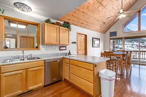 Casa Del Cielo (Sky House) - 3 Br Home