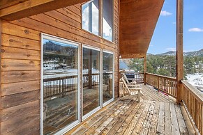 Casa Del Cielo (Sky House) - 3 Br Home