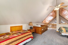 Casa Del Cielo (Sky House) - 3 Br Home