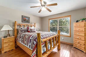 Casa Del Cielo (Sky House) - 3 Br Home