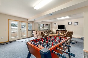 Casa Del Cielo (Sky House) - 3 Br Home