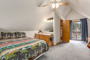 Casa Del Cielo (Sky House) - 3 Br Home