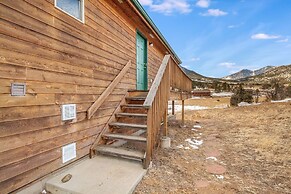 Casa Del Cielo (Sky House) - 3 Br Home