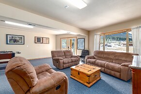 Casa Del Cielo (Sky House) - 3 Br Home