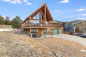 Casa Del Cielo (Sky House) - 3 Br Home