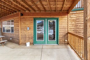 Casa Del Cielo (Sky House) - 3 Br Home