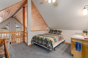 Casa Del Cielo (Sky House) - 3 Br Home