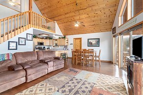 Casa Del Cielo (Sky House) - 3 Br Home