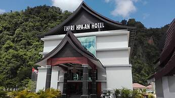 Thiri Hpa An Hotel