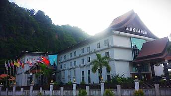 Thiri Hpa An Hotel