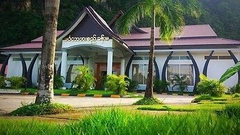 Thiri Hpa An Hotel