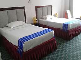 Thiri Hpa An Hotel